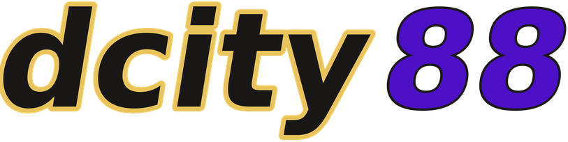 dcity88 logo