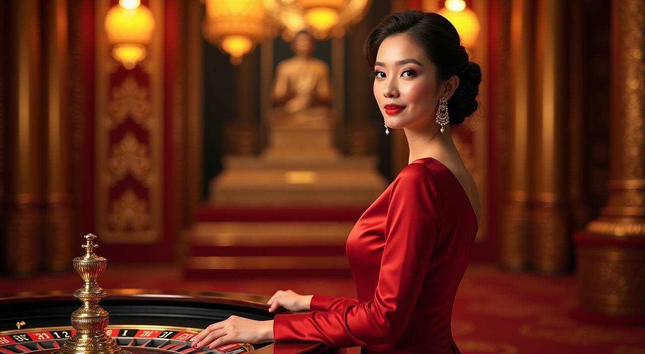 dcity88 dcity88 ၏ နောက်ခံလုပ်ငန်းစဉ် နှင့် ဝန်ဆောင်မှုများ